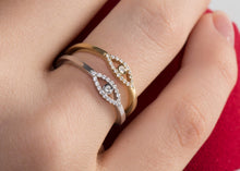 2017 High Quality Stylish Jewelry Tiny Cute Girl Women Micro Pave Cz Evil Eye Ring - Buy Evil Eye Ring,Evil Eye Ring,Evil Eye Ring Product on Alibaba.com