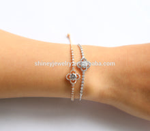 2017 High Quality Wholesale Free Sample Wholesale Cheap Girl Cz Bracelet - Buy Cz Bracelet,Cz Bracelet,Cz Bracelet Product on Alibaba.com