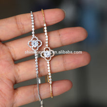 2017 High Quality Wholesale Free Sample Wholesale Cheap Girl Cz Bracelet - Buy Cz Bracelet,Cz Bracelet,Cz Bracelet Product on Alibaba.com