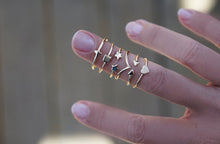 2017 New Design Stack Moon Star Square Geometric Thin Simple Latest Gold Finger Ring Designs - Buy Latest Gold Finger Ring Designs,Latest Gold Finger Ring Designs,Latest Gold Finger Ring Designs Product on Alibaba.com