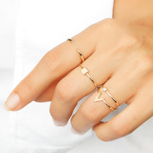 2017 New Design Stack Moon Star Square Geometric Thin Simple Latest Gold Finger Ring Designs - Buy Latest Gold Finger Ring Designs,Latest Gold Finger Ring Designs,Latest Gold Finger Ring Designs Product on Alibaba.com