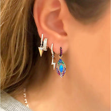 2018 Colorful Summer Fashion Chic Women Girl Jewelry Hamsa Hand Evil Eye Lucky Symbol Dangle Girl Earring - Buy Dangle Girl Earring,Lucky Symbol Dangle Girl Earring,Lucky Symbol Dangle Girl Earring Product on Alibaba.com