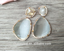 Cz-e0214 Teardrop Opal Earrings Cz Crystal Zircon Stone Micro Pave Gem Stone Dangle Earring,Cat's Eyes Stone Earrings Jewelry - Buy Opal Earrings Cz Crystal,Zircon Stone Micro Pave Gem Stone Dangle Earring,Cat Eye Earring Product on Alibaba.com