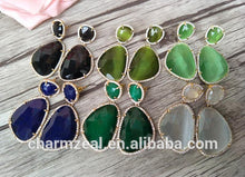Cz-e0214 Teardrop Opal Earrings Cz Crystal Zircon Stone Micro Pave Gem Stone Dangle Earring,Cat's Eyes Stone Earrings Jewelry - Buy Opal Earrings Cz Crystal,Zircon Stone Micro Pave Gem Stone Dangle Earring,Cat Eye Earring Product on Alibaba.com