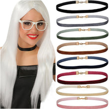New Collares Vintage Tattoo Choker Necklaces For Women Girl Charm Punk Retro Gothic Elastic Necklace Female Wedding Gift - Buy Choker,Necklaces,Wedding Gift Product on Alibaba.com