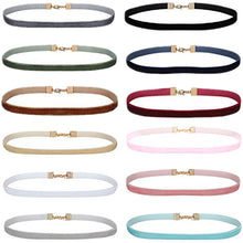 New Collares Vintage Tattoo Choker Necklaces For Women Girl Charm Punk Retro Gothic Elastic Necklace Female Wedding Gift - Buy Choker,Necklaces,Wedding Gift Product on Alibaba.com