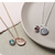 Mystic Topaz Necklace. 925 Sterling Silver Jewelry Wholesale Women - Buy 925 Sterling Silver Or Brass Jewelry,Sterling Silver Initial Necklace,Mystic Topaz Necklace. 925 Sterling Silver Product on Alibaba.com